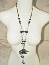 bali jewelry agabong : : necklace
