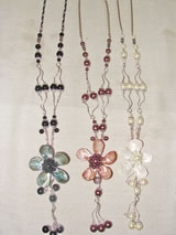 bali jewelry agabong : : necklace