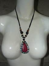 bali jewelry agabong : : necklace