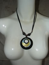 bali jewelry agabong : : necklace