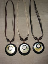 bali jewelry agabong : : necklace