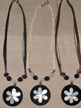bali jewelry agabong : : necklace