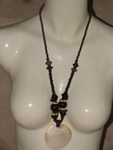 bali jewelry agabong : : necklace