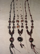 bali jewelry agabong : : necklace