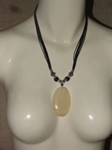 bali jewelry agabong : : necklace