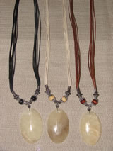 bali jewelry agabong : : necklace