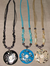 bali jewelry agabong : : necklace