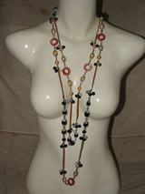 bali jewelry agabong : : necklace
