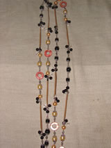 bali jewelry agabong : : necklace