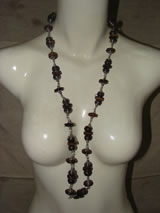 bali jewelry agabong : : necklace
