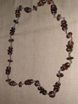 bali jewelry agabong : : necklace
