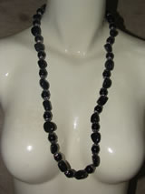 bali jewelry agabong : : necklace