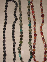 bali jewelry agabong : : necklace