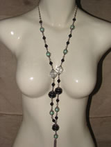 bali jewelry agabong : : necklace