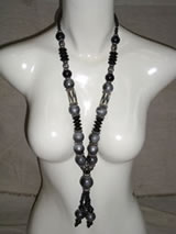 bali jewelry agabong : : necklace