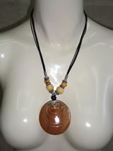 bali jewelry agabong : : necklace
