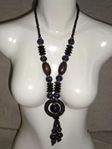 bali jewelry agabong : : necklace