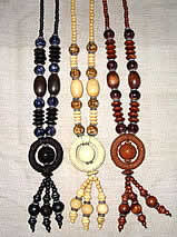 bali jewelry agabong : : necklace