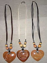 bali jewelry agabong : : necklace