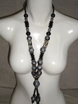 bali jewelry agabong : : necklace