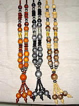 bali jewelry agabong : : necklace
