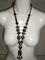 bali jewelry agabong : : necklace