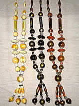 bali jewelry agabong : : necklace