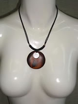 bali jewelry agabong : : necklace