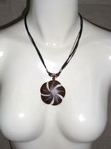 bali jewelry agabong : : necklace
