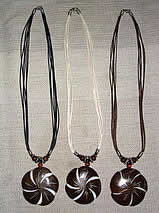 bali jewelry agabong : : necklace