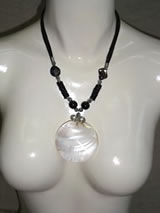 bali jewelry agabong : : necklace