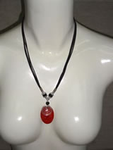 bali jewelry agabong : : necklace