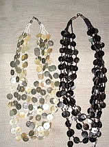 bali jewelry agabong : : necklace