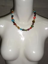 bali jewelry agabong : : necklace