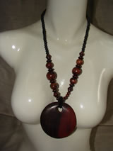 bali jewelry agabong : : necklace
