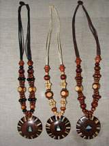 bali jewelry agabong : : necklace