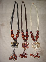 bali jewelry agabong : : necklace