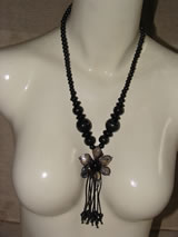 bali jewelry agabong : : necklace