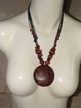 bali jewelry agabong : : necklace