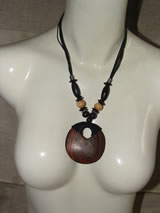 bali jewelry agabong : : necklace