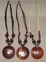 bali jewelry agabong : : necklace