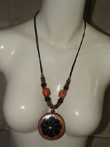 bali jewelry agabong : : necklace