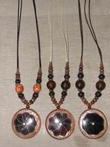 bali jewelry agabong : : necklace