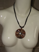 bali jewelry agabong : : necklace