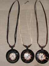 bali jewelry agabong : : necklace