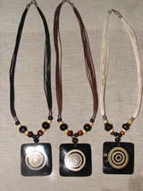 bali jewelry agabong : : necklace