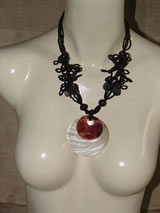 bali jewelry agabong : : necklace