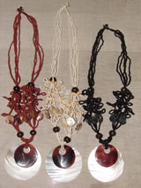 bali jewelry agabong : : necklace