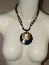 bali jewelry agabong : : necklace