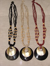 bali jewelry agabong : : necklace